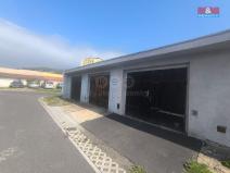 Prodej garáže, Meziboří, Markův kopec, 25 m2