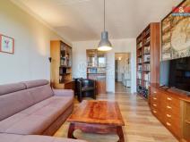 Prodej bytu 3+1, Tachov, Zárečná, 63 m2