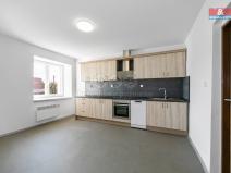 Pronájem bytu 2+1, Terešov, 61 m2