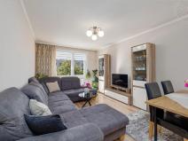 Prodej bytu 4+1, Plzeň, Brněnská, 78 m2