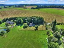 Prodej chalupy, Horní Heřmanice, 158 m2