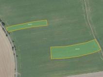 Prodej pole, Praha - Královice, 15114 m2