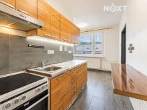 Prodej bytu 3+1, Loučná nad Desnou, 74 m2