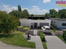 Prodej pozemku pro bydlení, Holubice, 1148 m2