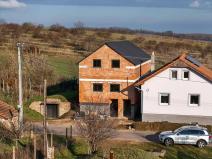 Prodej rodinného domu, Drnholec, 130 m2