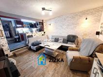 Prodej rodinného domu, Brno, Vyhlídalova, 107 m2