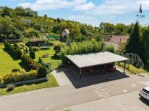 Prodej pozemku pro bydlení, Kurdějov, 937 m2