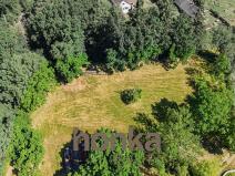 Prodej pozemku pro bydlení, Otov, 2560 m2