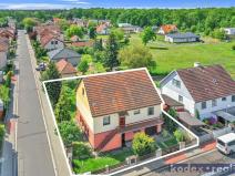 Prodej rodinného domu, Hradec Králové, 270 m2