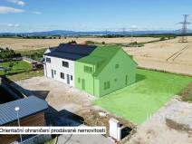 Prodej bytu 5+kk, Libníč, 124 m2