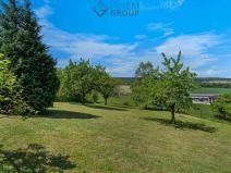 Prodej pozemku pro bydlení, Plav, 2199 m2