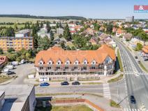 Pronájem obchodního prostoru, Kralovice, 77 m2