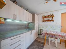 Prodej rodinného domu, Dolní Bojanovice, Josefovská, 164 m2