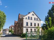 Prodej bytu 3+1, Jablonec nad Nisou, Podskalí, 100 m2