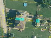 Prodej podílu pozemku pro bydlení, Záblatí, 43 m2