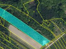 Prodej lesa, Semtěš, 9448 m2