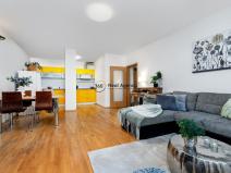 Prodej bytu 2+kk, Praha - Žižkov, Kališnická, 67 m2