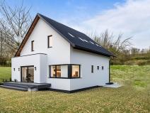 Prodej pozemku, Loukovec, 907 m2