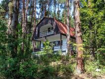 Prodej chaty, Stříbro, 73 m2