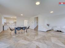 Pronájem rodinného domu, Losiná, 140 m2