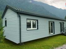 Prodej domu na klíč, Solnice, Masarykovo náměstí, 57 m2