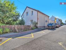 Prodej rodinného domu, Dvůr Králové nad Labem, Preslova, 144 m2