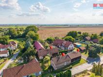 Prodej rodinného domu, Chroustov, 140 m2