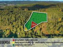 Prodej pozemku pro bydlení, Dlouhý Most, 15816 m2