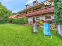 Prodej rodinného domu, Horní Maršov, Za Vodou, 510 m2