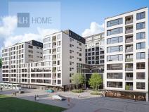 Prodej bytu 1+kk, Liberec, 37 m2