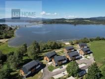 Prodej bytu 3+kk, Černá v Pošumaví, 52 m2