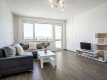 Prodej bytu 3+1, Liberec, Ježkova, 67 m2