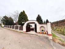 Prodej vily, Český Šternberk, 962 m2