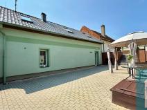 Prodej rodinného domu, Lubná, 169 m2