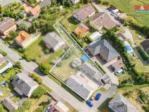 Prodej rodinného domu, Kralovice, Marie Majerové, 96 m2