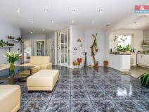 Prodej rodinného domu, Roztoky, Za cihelnou, 146 m2