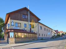 Pronájem ubytování, Turnov, Žižkova, 1000 m2