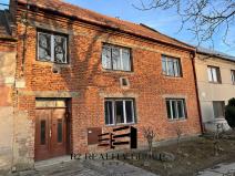 Prodej rodinného domu, Hradčany-Kobeřice - Kobeřice, 157 m2