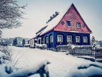 Prodej rodinného domu, Šluknov, 140 m2