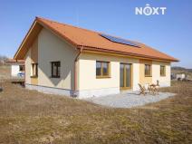 Prodej rodinného domu, Ostrovec, 107 m2