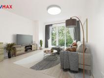 Prodej bytu 2+kk, Frýdek-Místek - Místek, Bezručova, 60 m2