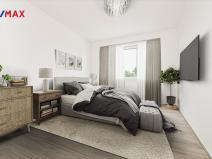 Prodej bytu 2+kk, Frýdek-Místek - Místek, Bezručova, 74 m2