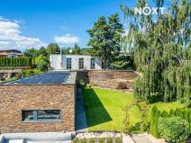 Prodej vily, Vrchlabí, Slunečný vrch, 299 m2