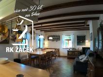 Prodej chalupy, Pecka, 300 m2