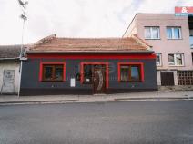 Prodej rodinného domu, Koryčany, Masarykova, 129 m2