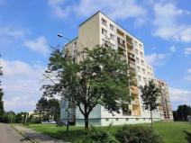 Prodej bytu 4+1, Ostrava - Zábřeh, Zimmlerova, 81 m2