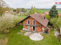 Prodej rodinného domu, Hrejkovice - Pechova Lhota, 118 m2