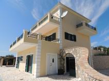 Prodej rodinného domu, Ypsos, Korfu, Jónské Ostrovy, Řecko, 320 m2