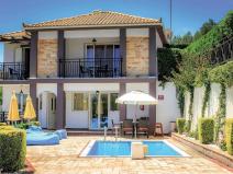 Prodej rodinného domu, Tsilivi, Zakynthos, Řecko, 105 m2