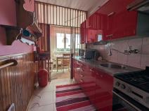 Pronájem bytu 3+1, Kadaň, 1. máje, 61 m2